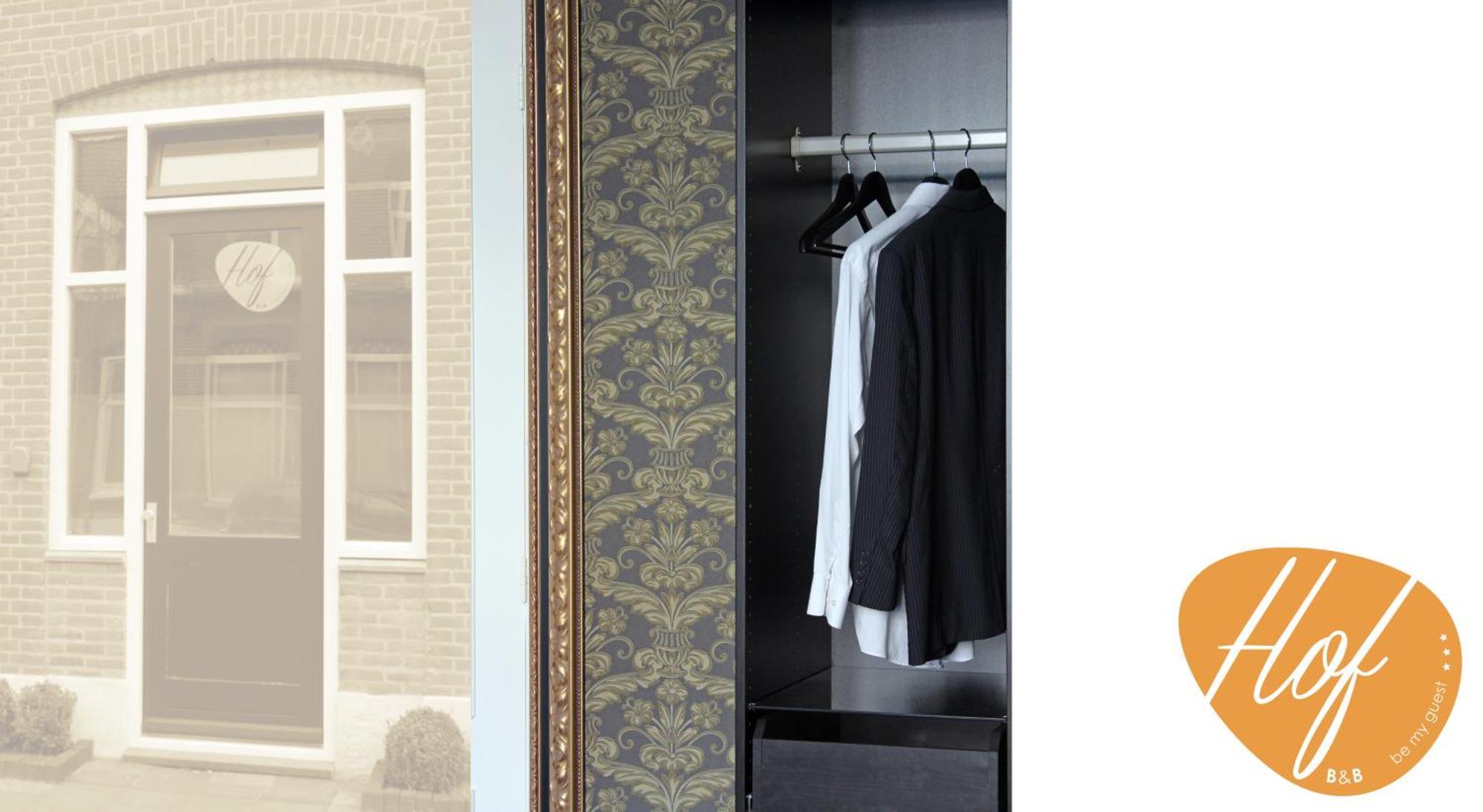 Hof, A Luxury B&B In The Center Of Eindhoven Exterior foto