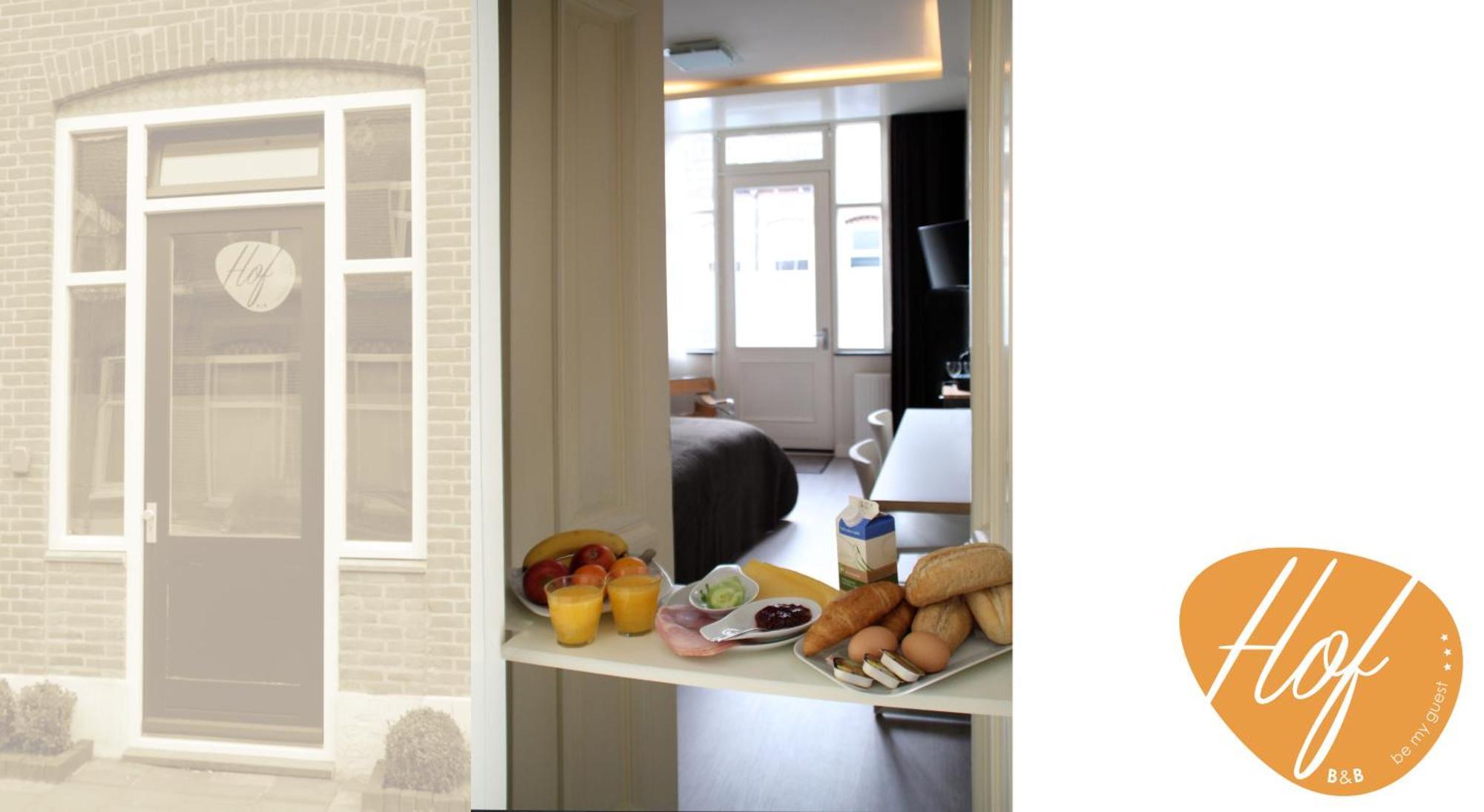 Hof, A Luxury B&B In The Center Of Eindhoven Exterior foto