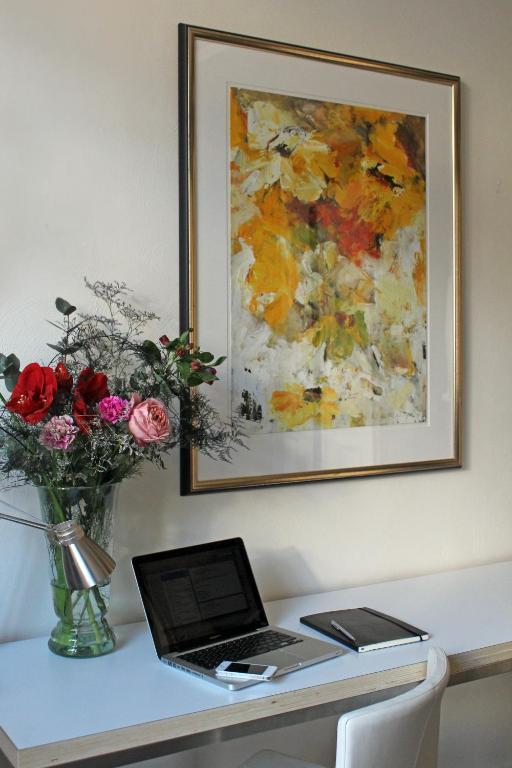 Hof, A Luxury B&B In The Center Of Eindhoven Cameră foto
